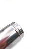 Stainless Steel Shaker Sifter Dispenser Duster Container for Flour, Sugar,