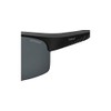 Popgear PLD 7018/n/s Sunglasses, 807/M9 Black, 68
