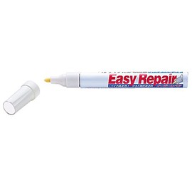 Daytona 92631 Motorcycle Touch Up Pen Easy Repair Y58E Very Dark Orange Metallic 1