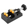 LANTRO JS Mini Vice Mini Lightweight Craft Jewellery Clip Vice