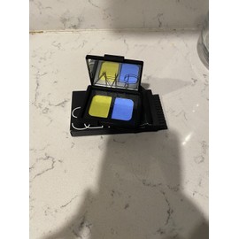 NARS duo eyeshadow- Rated R - hard to find