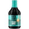 Naked & Saucy Low Sodium Coconut Aminos, Soy Sauce Substitute,