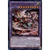 Fiendsmith's Rextremende - SUDA-EN037 - Ultra Rare - 1st Edition