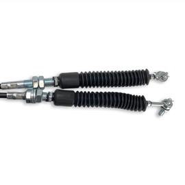 Shift Cable Gear Selector Cable Replacement for Polaris Ranger 1000 and Ranger EV – Replaces 7082498