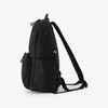 Afternoon Tea Living HD53 Twill Nylon Backpack, Black