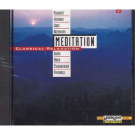 Meditation: Classical Relaxation, Vol. 2