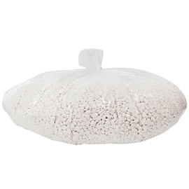 Blue Pearl Wax Mother of Pearl Hard Bead Wax (Stripless) 10lb Large Bag