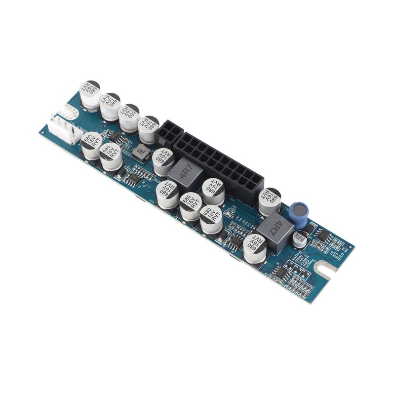 PC PSU DC 12V Input 300W Computer Power Supply Module