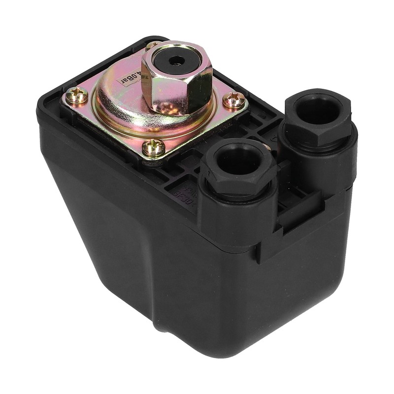 Water Pressure Pump Switch High Power Self Priming Water Pump