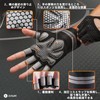 「現役医師監修」SIMARI トレーニンググローブ 筋トレグローブ ジム 懸垂 スポーツグローブ リストフラップ マメ防止 手首固定付き 滑り止め
