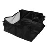 Wheelchair Underneath Bag 600D Oxford Cloth Movable Under Seat Basket