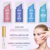 Libeauty Eyelash Lifting Set, Eyebrow Lifting Set, Eyelash Wave Set,