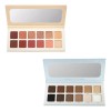 Paletas De Sombras Give Me Glam Y Shape Me Arantza