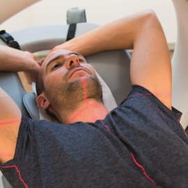 Line laser, red, 90°, 650nm, 3mW, 4.5V DC, 11x30mm, class 1