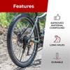 Fincci MTB Mountain Bike Bicycle Tyres 54-559 Tyres 26 x