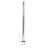 Immersion Water Heater Limescale Proof 3000W Stainelss Steel Solar Electric