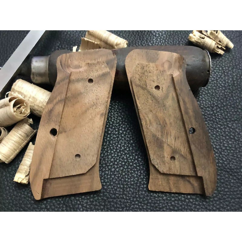 CZ 75 Compact, CZ P-01, CZ 75 D Compact Turkish