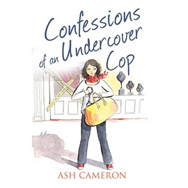 Confessions of an Undercover Cop