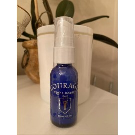Courage Night Beauty By Courage Skincare