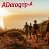 Aderogrip-a Vitaminas Líquidas C A D 10 Ampollas