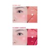 LUNA Glow Layer Blur Cheek 8.5g, Color:03 Mandarin Shower