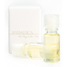 Potpourri Fragrance Oil Refresher Vials (Lemon Zest & Thyme)