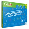 FRANZIS 67171 - GEOlino Advent Calendar, 24 Exciting Experiments from