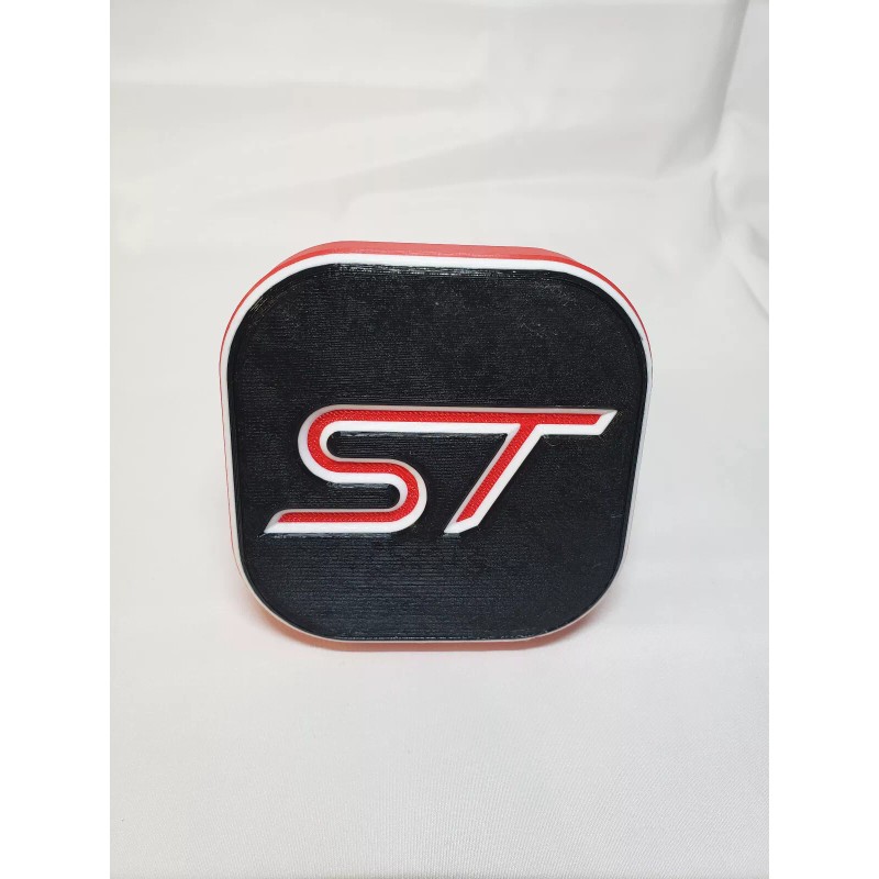 Ford Custom FORD EXPLORER / EDGE ST trailer hitch receiver