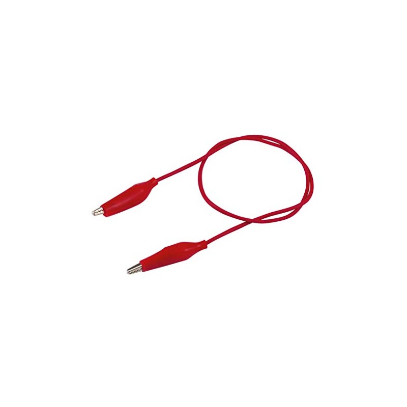 Snner Krokoklemmen Set 10fach