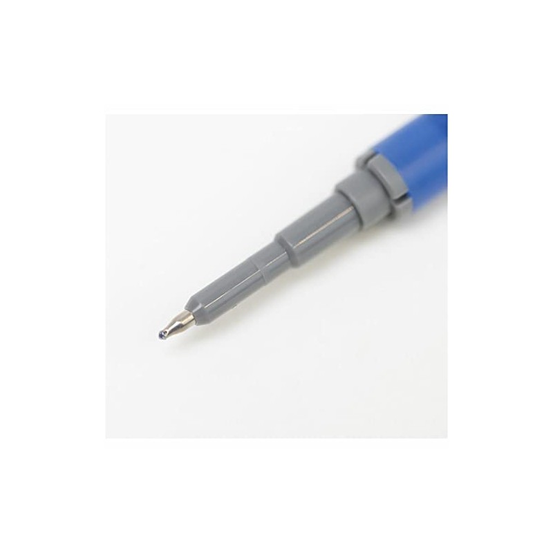 Pilot Refill Frixion Rball Blu 076300303