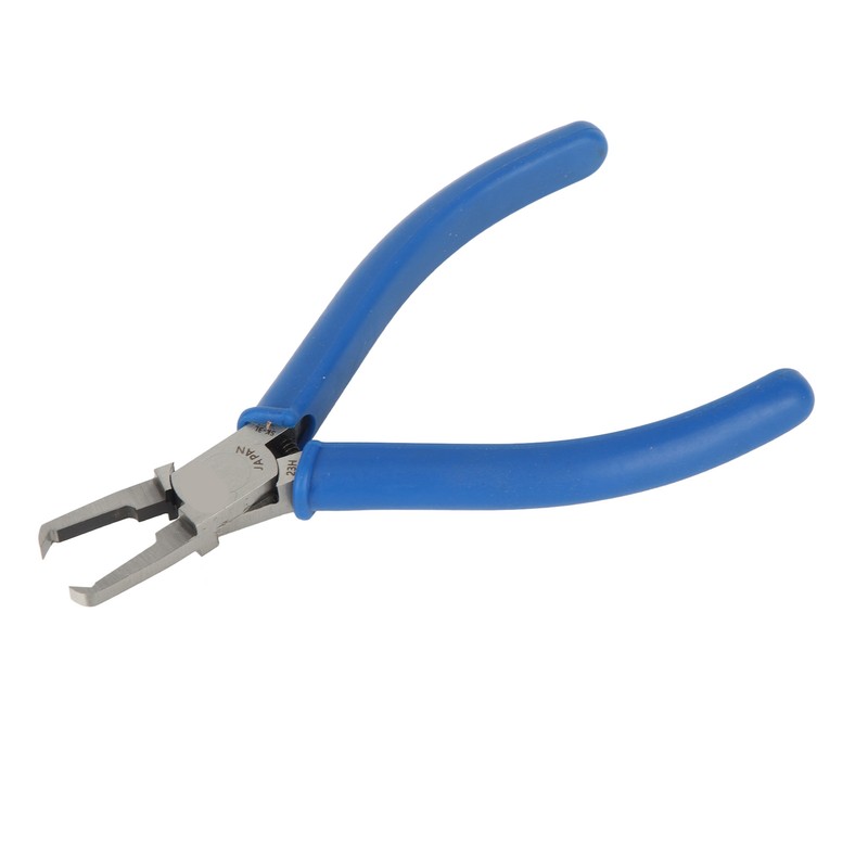 4.5 Inch Cutting Pliers with Return Spring Model Cutting Nippers