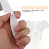 2 Packs Pet Hair Comb, 2 in 1 New Dog