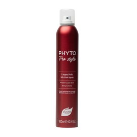PHYTO PRO STYLE Laque Soie, Hairspray Naturally Controls and Tames Hair, Medium Hold and Volume, 10.14 fl.oz.