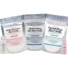 Kit Mascarillas Hidro Plásticas (3 Piezas)