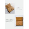 mieno Business Card Holder, Men's, Women's, Business Card Case, Leather,