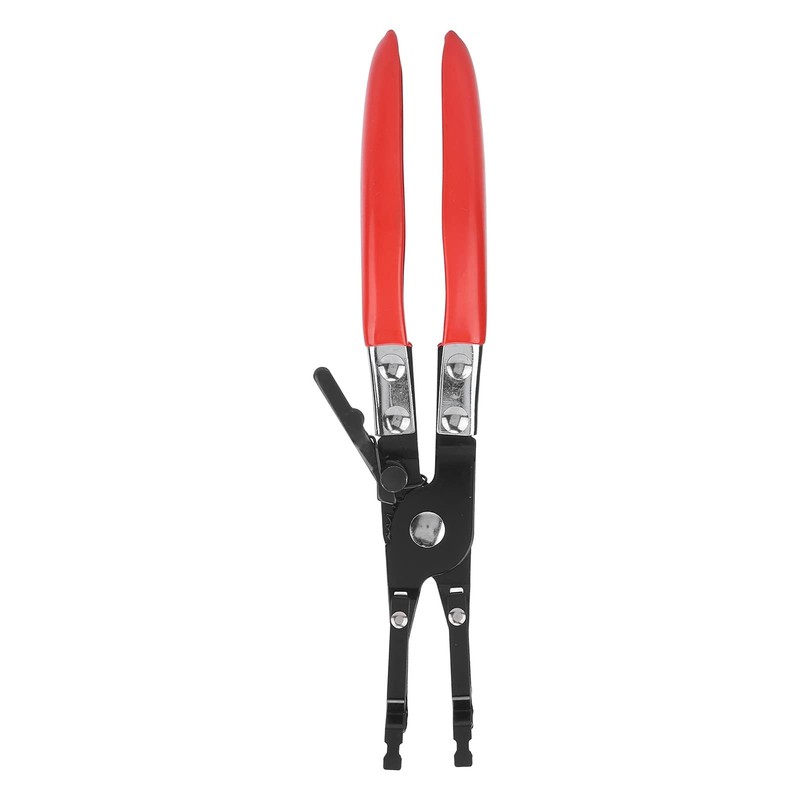 Soldering Plier, Metal Wire Welding Clamp with Non-Slip Grip, Car