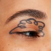 Shiseido Microliner Ink 07 - Grey 0 g
