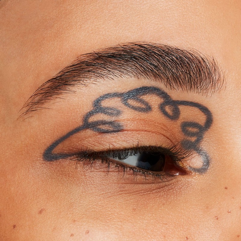 Shiseido Microliner Ink 07 - Grey 0 g