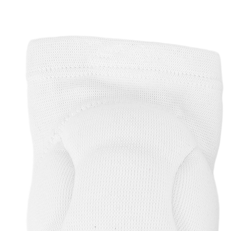 1 Pair Thickened PU Protective Knee Pads Collision Avoidance Breathable