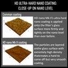 Hoya YYU4177 UV filter HD Nano MkII, Black, ø77 mm