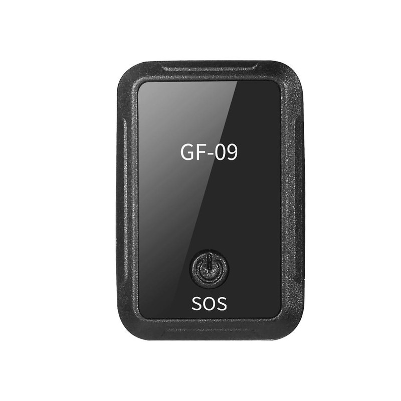 GPS Locator for Kids Built In Powerful Magnet Car GPS