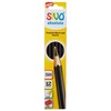 SIVO Absolute Graphite Drawing Pencils, 5H Graded, Pack of 12,