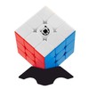 Magic Cube 3x3 Magic Cube, For Competitions, Smooth Rotation, 3D