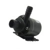 Micro Water Pump High Pressure Diaphragm Pump Silent Brushless Pump