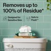 The Honest Company Flushable Wipes for Sensitive Skin | Fragrance