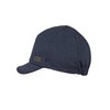 Sterntaler Boy's Peaked Cap - Navy Blue (Casquette) - Blue