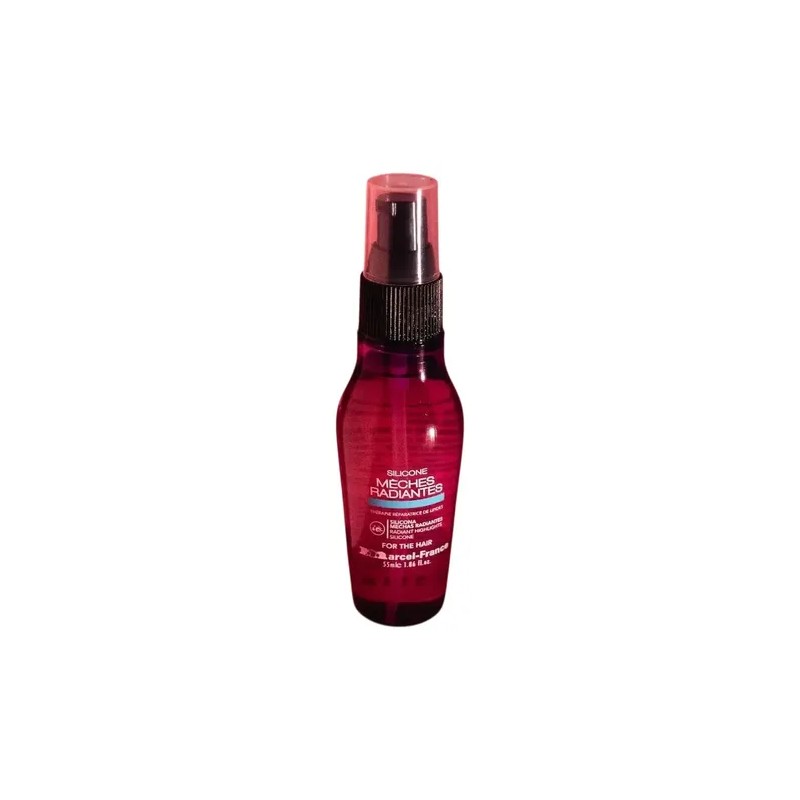 Marcel-france Tratamiento Capilar Kit Mechas Radiantes