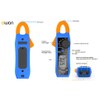 OWON CM2100B Digital Clamp Meter Bluetooth Smart Electrical Tester 600V