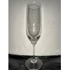 Mikasa Q77 Fluted Champagne Stephanie Wine or Water Glass by