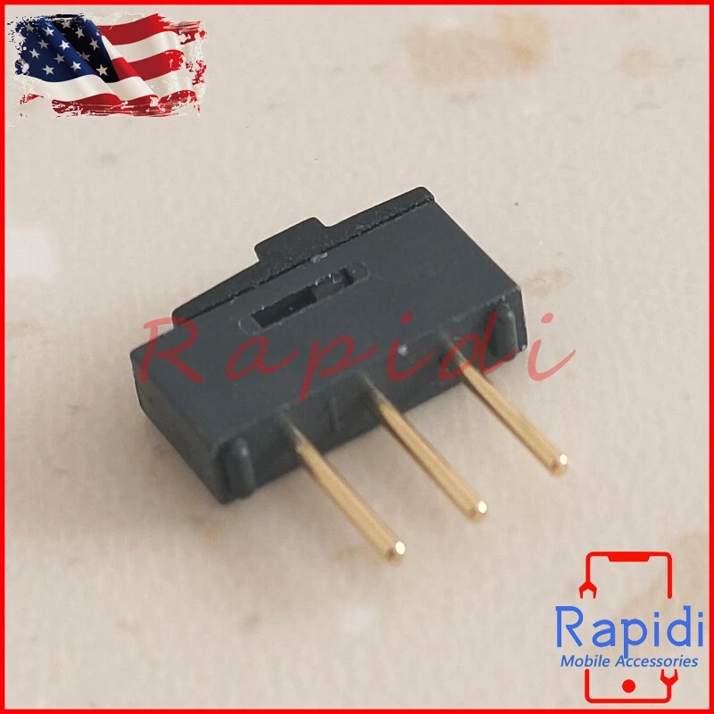 For Shure New Power On/Off Switch For Shure UR2 55A8149